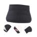 FRCOLOR Adjustable Warm Belt - Lumbar Support Wool Waist Strap for Men & Women | Protective Cashmere Warming Belt - Buy Online on GoSupps.com