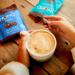 Nomo Caramel and Seasalt Chocolate Giant Buttons 110g - Buy Online on GoSupps.com