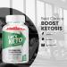 Ark Labs Let's Keto ACV Gummies - 3 Pack (60 Count x 3) | Apple Cider Vinegar Gummies for Keto Diet - Buy Online on GoSupps.com