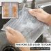 Ancienflow Scrubber Ancienflow Double Stainless Steel Scrubber Double Sided Silver Wire Dishcloth Grey Non-Scratch Scrubbing Wire Dishwashing Rags Double Stainless Steel Scrubber Cloth 10pcs - Buy Online on GoSupps.com