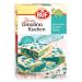 Call dinolino cake three -colored with glaze and colorful dino sprinkles 2 -pack (2 x 850 g) cake three -colored with glaze and colorful dinoscorous 283.33 g (6 Pack)