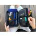 Glucology Diabetic Travel Case - Organizer for Blood Sugar Testing Supplies and Medication (Pink) - Buy Online on GoSupps.com