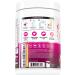 Multi Collagen Burn with Hyaluronic Acid, Vitamin C, SOD B Dimpless | Types I, II, III, V and X Collagen | Caffeine-Free (Strawberry Lemonade) - Buy Online on GoSupps.com