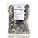 Dried 1st Quality SHIITAKE Mushrooms Packaged in Italy - 200g/0.44lb/7.05oz - Buy Online on GoSupps.com