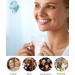 Professional Effects Teeth Whitening Strips - 20 Treatments, 40 Strips - Sensitive Teeth Whitening Kit for Coffee, Tea & Tobacco Stains - Buy Online on GoSupps.com