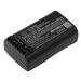 890-0084-XXQ Battery Replacement for Nikon Nivo 1C Nivo 5C NPL322 NPL-322+ Total Station Nivo C Total Station fit for 108571-00 890-0084-XXQ 993251-MY