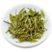 Oriarm Mout Emei Zhu Ye Qing Green Tea Loose Leaf 100g - Bamboo Leaf Green Chinese Loose Leaf Tea - Yuqian 1st Grade - Naturally High Mountain Grown Zhu Ye Qing Tea 100g - Buy Online on GoSupps.com