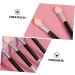 Ipetboom 30pcs Eye Shadow Stick Eyeshadow Makeup Tools Double-sided Eye Shadow Applicator Woman Girl - Buy Online on GoSupps.com
