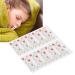 Breathable Mouth Tapes for Improved Sleep Habits | Night Strips for Breathing Training - Buy Online on GoSupps.com