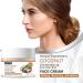 Coconut Face Cream | 24-Hour Moisturising & Revitalising | Reduce Pigmentation & Even Skin Tone | 50g - Shop Internationally - Buy Online on GoSupps.com