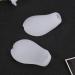 ARTIBETTER Small Toe Splint 2pcs - Bunion Cushion Guards for Foot Pain Relief - Silicone Toe Protector Set - Buy Online on GoSupps.com