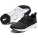 PUMA Unisex NRGY Comet Road Running Shoes - Puma Black-White Size 40 EU | International Shipping Available - Buy Online on GoSupps.com
