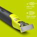 Norelco Philips OneBlade 360 - Hybrid Electric Beard Trimmer & Shaver with 360 Blade Tech Fast Charge 5-in-1 Comb | QP4530/90 - International Shipping Available - Buy Online on GoSupps.com