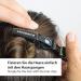 Original 3-in-1 Lausinator with Box & Hair Clips | Liezkamm Nissenkamm for Kids & Adults - Premium Metal Set - Buy Online on GoSupps.com
