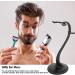 SOONHUA Razor Stand Holder for Shaving Brushes & Razors - Essential Accessories for Men s Grooming - Buy Online on GoSupps.com