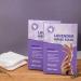Deep Moisturising Hand Mask for Dry Cracked Hands Hand Moisturising Gloves - Hand Masks Hand Care Spa Treatment Soothe & Hydrate Dry Skin Nails Cuticles - 5 Packs Lavender Lavender #1 - Buy Online on GoSupps.com