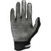 Oneal Butch Carbon Gloves for Adults - 4-Way Stretch Carbon Ankle Protection Silicone-Coated | MX MTB DH Freeride | Black L - Buy Online on GoSupps.com