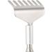 Buy Relaxdays Telescopic Back Scratcher - Extendable Stainless Steel Soft Handle 20-56cm | International Shipping - Buy Online on GoSupps.com