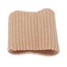 Toe Cushion Tube - 10pcs Soft Silicone Finger Toe Sleeves for Daily Workout | Flexible & Portable Protector - Buy Online on GoSupps.com