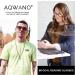 Bifocal Reading Glasses - Lightweight Fashion Sun Readers for Men Women - 1.5 Black Tortoise + Brown Tortoise - Buy Online on GoSupps.com