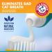 Arm & Hammer Cat Dental Care Kit - Water Additive & Oral Hygiene for Cats - Buy Online on GoSupps.com