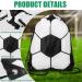 24-Piece Soccer Basketball Party Favor Drawstring Bags | Sports Party Supplies - Buy Online on GoSupps.com