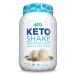 ANS Performance Ketosys Protein Powder - Low Carb Shake - Gluten Free - Delicious Taste - Healthy Fats - Ready To Mix Drink (Vanilla Chai)
