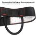 Buy Eunewr Climbing Belt for Kids & Adults - Safe Half Climbing Straps for Mountaineering & Tree Climbing - 800kg Load Capacity - Buy Online on GoSupps.com