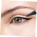 WOFASHPURET 5pcs Eyeliner Empty Pipe Refillable Liquid Glitter Eyeliner Lip Gloss Tubes Bottle Golden Plastic 1 count (Pack of 1) Golden - Buy Online on GoSupps.com