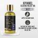 KIYAMEL Moisturizing Eczema Relief Essential Oil with Hemp Seed - Soothing Moisturizer for Dry, Itchy Skin with Vitamin E and Chamomile - Hydration for Adults and Kids - Buy Online on GoSupps.com