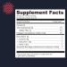 Gnarly Nutrition BCAA Powder - NSF Certified Pre-Workout Supplement for Muscle Recovery & Protein Boost - Fruit Punch & Berry Lemonade Flavors (10.58oz - Buy Online on GoSupps.com