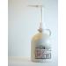 Mountain Cider Dispensing Pump - Fits 64 oz Jug of Spiced Apple Cider Concentrate | Easy to Use & Reusable | 1 oz Dispensing - Buy Online on GoSupps.com