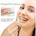 Orthodontic Flossers for Braces - 150 Count with Dispenser | Dental Floss Picks for Kids & Adults - 50 Count Bag (Pack of 3) - Buy Online on GoSupps.com