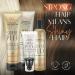Charles Worthington Shinplex Mirror Shine Conditioner 250ml - Glossy Nourishing Conditioner for Frizzy Hair | Salon Quality for Women - Buy Online on GoSupps.com