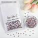 Beadsland 1440 Pieces SS20 Light Pink Flat Back Rhinestones for Nails - High-Quality Nail Crystals - Buy Online on GoSupps.com
