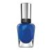 Sally Hansen Complete Salon Manicure Nail Color Blue My Mind - 550 0.08 Fl Oz - Buy Online on GoSupps.com