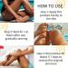 Buy Carrot Tanning Gel & Cream | Natural Outdoor Self Tanner | Intense Sun Tanning Oil - Buy Online on GoSupps.com