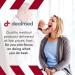 Dealmed 6 Senior Tongue Depressors - 500 Non-Sterile Wood Sticks - Buy Online on GoSupps.com