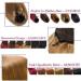 S-noilite Long Ponytail Extension with drawstring clip in ponytail extensions Synthetic hair extensions hairpieces for Women 22 inch Sandy Blonde - Buy Online on GoSupps.com