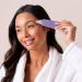 Plum Beauty Skin Scrubber Spatula - Pore Cleanser and Exfoliator for Face Lift and Wrinkle Removal - Rechargable - 1 Count - Buy Online on GoSupps.com