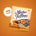 Mayfair Toffees 490g - Delicious Caramel Toffee Candy Mix | International Shipping Available - Buy Online on GoSupps.com