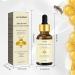 2Pcs Bee Venom Essence Advanced Bee Venom Essence Natural Anti-aging Anti-wrinkle Honey Facial Essence Moisturizing Nourishing Skin Suitable for All Skin Types - Buy Online on GoSupps.com
