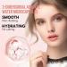 Oil Control Pressed Setting Powder - 12H Longlasting Waterproof Translucent Makeup Compact | 01 Light 0.28oz - Perfect for All Skin Types - Buy Online on GoSupps.com