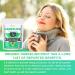 Organic Dandelion Root Tea with Chrysanthemum & Cassia - Digestion & Immune Support - 40 Tea Bags - Buy Online on GoSupps.com