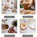 UPKOCH Decorating Tools 8 Pcs Bottles Baking Liquid Baking Supplies Cake Decoration - Buy Online on GoSupps.com