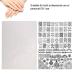 Nail Art Template Stencil & Stamping Kit - International Shipping Available! - Buy Online on GoSupps.com