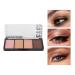 ZJchao Long Lasting Eyeshadow Palette - Portable Makeup for Home & Travel | International Shipping Available - Buy Online on GoSupps.com