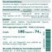 Vitamin A 800 g Eye Capsules - 180 pcs | Supports Vision Health | Buy Internationally - Buy Online on GoSupps.com