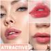 CAHIUYOA 6PCS Nude Pink Lip Gloss Set - Moisturizing and Plumping Shine Gloss Kit for Women and Girls - Buy Online on GoSupps.com