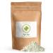 Vitalundfitmit100 Agar Agar powder - 500 g - in raw food quality - vegan - gluten -free - lactose -free - for gelling agents tarts and Co. - without additives